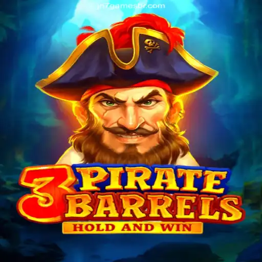 Explore the Thrilling World of 3PirateBarrels: A Top Choice at JN7.games Oficial