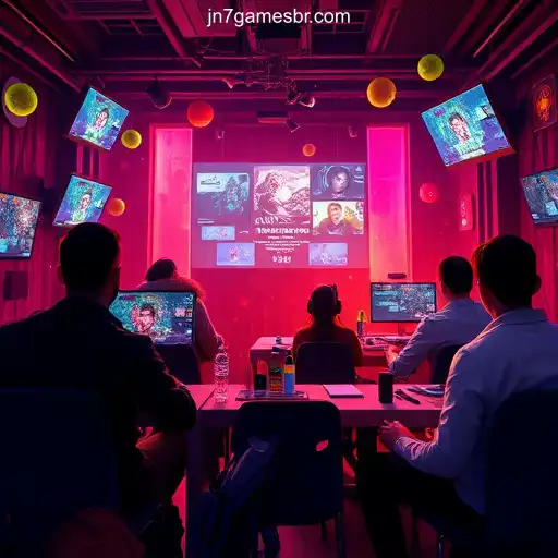 Player Community: Uniting Gamers Across the Globe