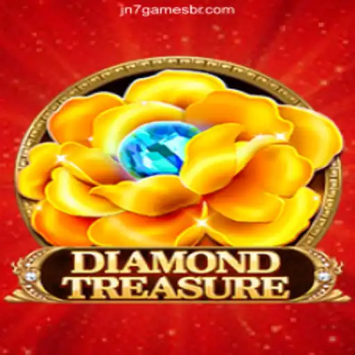 Unveiling Diamondtreasure: The Premier Online Casino Game