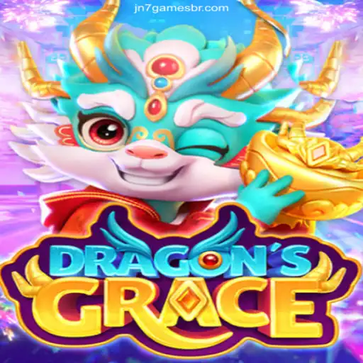 DragonsGrace: Venture Into a Realm of Dragons and Riches