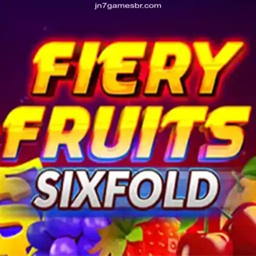 Explore FieryFruitsSixFold: A Thrilling Addition to JN7.games Oficial 💯️