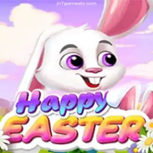 Exploring HappyEaster: A Digital Delight with JN7.games Official 💯️