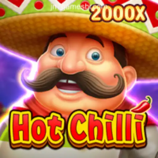 Explore the Thrills of HotChilli at JN7.games Oficial 💯️ - The Best Online Casino in Brazil