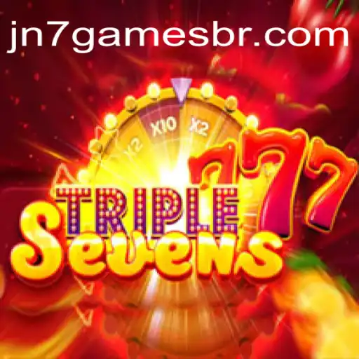 Exploring 777TripleSeven: The Premier Game at JN7.games Oficial 💯️