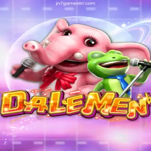 Unveiling DALEMEN: The Thrilling New Addition to Online Gaming