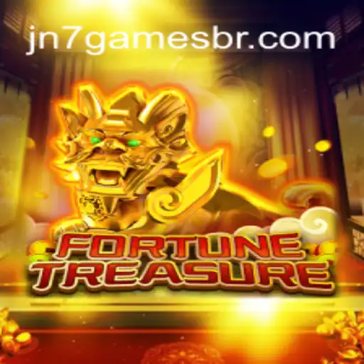 Discover the Excitement of FortuneTreasure at JN7.games Oficial