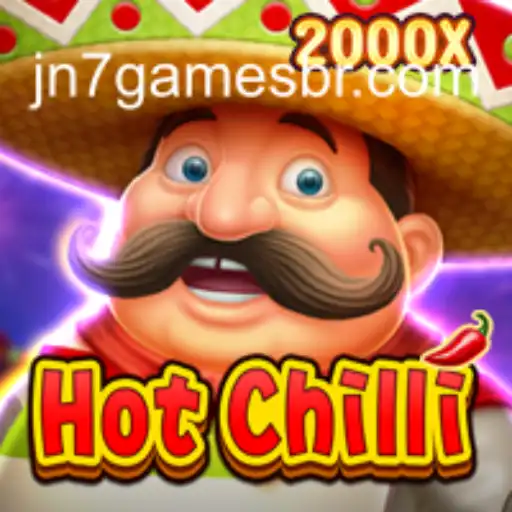 Explore the Thrills of HotChilli at JN7.games Oficial 💯️ - The Best Online Casino in Brazil