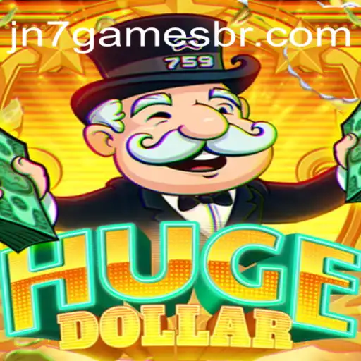 Exploring HugeDollar: The Premier Online Casino Experience