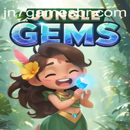 Explore JungleGems: Your Gateway to Adventure and Fortune