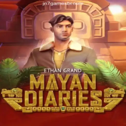 Exploring the Enigmatic World of MayanDiaries