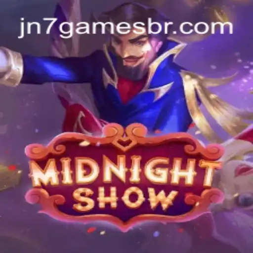 Step into the Enchantment of 'MidnightShow' with JN7.games Oficial 💯️
