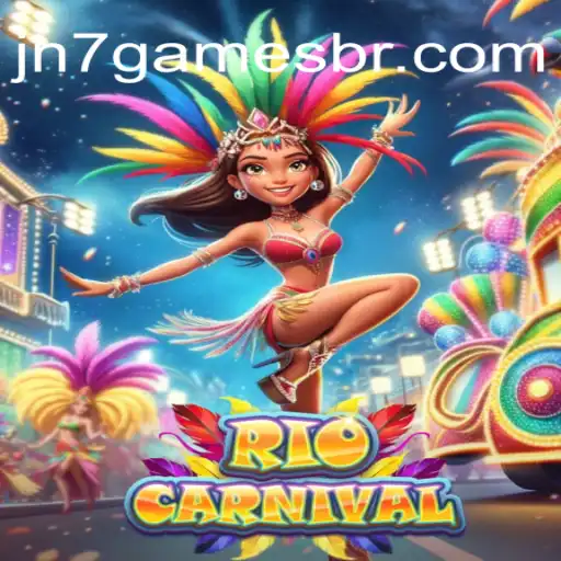 Exploring the Thrills of RioCarnival: The Best Online Casino Game in Brazil