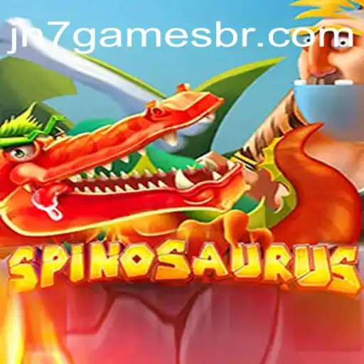Discover Spinosaurus: The Thrilling Adventure of JN7.games Oficial 💯️