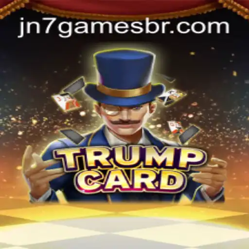 Discover TrumpCard: The Exciting New Addition to JN7.games Oficial 💯️ - O Melhor Cassino Online do Brasil