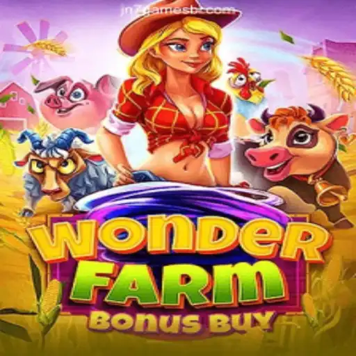 Explore WonderFarmBonusBuy: An Engaging Experience with JN7.games