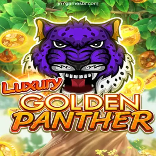 Exploring the Thrills of LUXURYGOLDENPANTHER at JN7.games Oficial 💯️ - The Premier Online Casino in Brazil