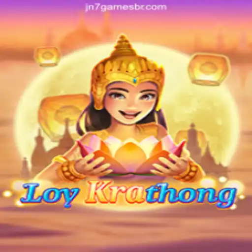 Exploring LoyKrathong: A Unique Gaming Experience