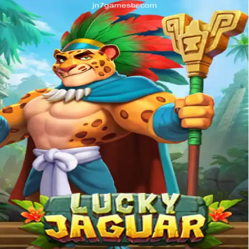 Discover the Thrills of LuckyJaguar: A Deep Dive into Brazil's Premier Online Casino Game