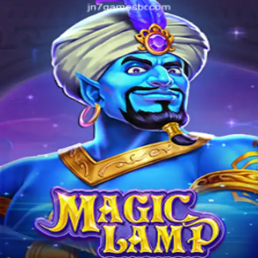 Discover the Enchanting World of MagicLamp at JN7.games