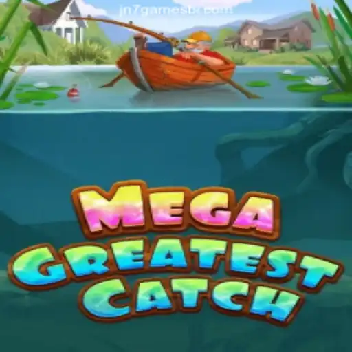 MegaGreatestCatch: An Exciting Venture into a New Gaming Era