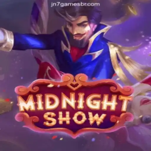 Step into the Enchantment of 'MidnightShow' with JN7.games Oficial 💯️