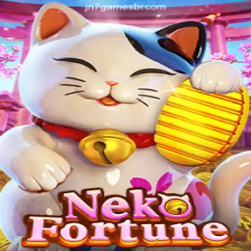 Discover the Exciting World of NekoFortune: A Brazilian Casino Adventure
