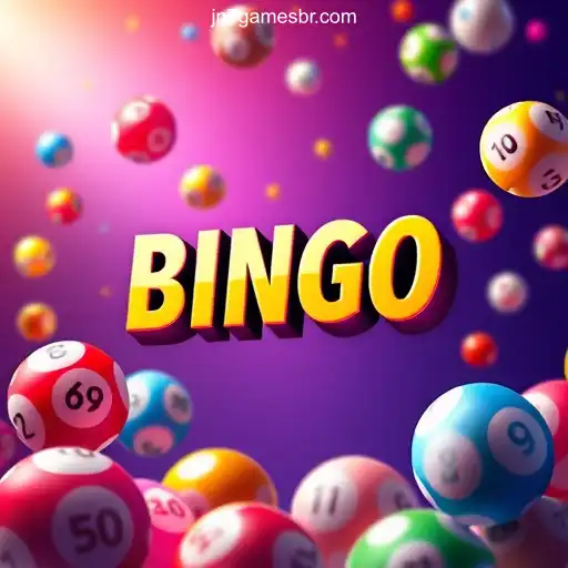 Exploring the World of Online Bingo