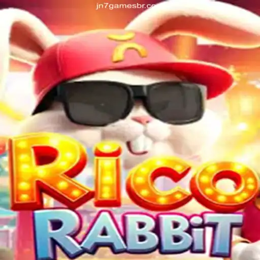 RicoRabbit: A Unique Adventure in JN7.games Oficial 💯️ - Discover the Best Online Casino in Brazil