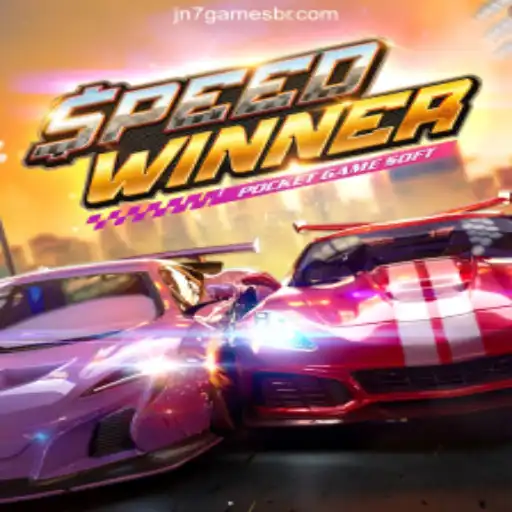 Exploring the Thrilling World of SpeedWinner: A Deep Dive into the Game at JN7.games Oficial