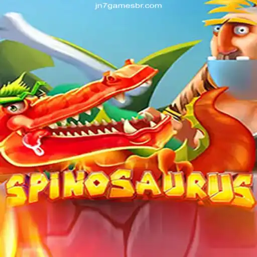 Discover Spinosaurus: The Thrilling Adventure of JN7.games Oficial 💯️