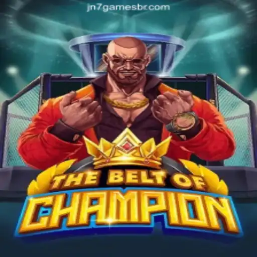 Discover TheBeltOfChampion: A Thrilling Journey in the Heart of Gaming