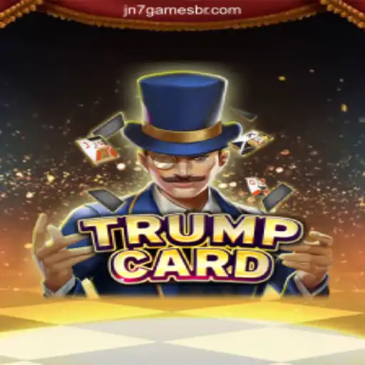 Discover TrumpCard: The Exciting New Addition to JN7.games Oficial 💯️ - O Melhor Cassino Online do Brasil